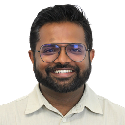 Porträt Mhamane Amit