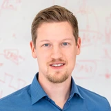 Porträt Dominik Juestel