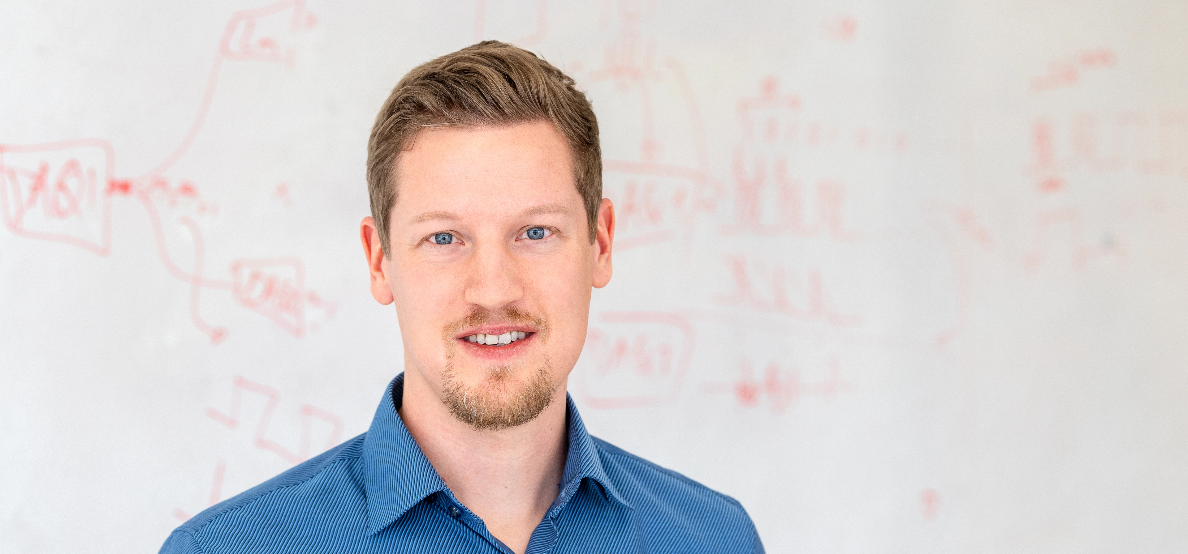 Dominik Jüstel