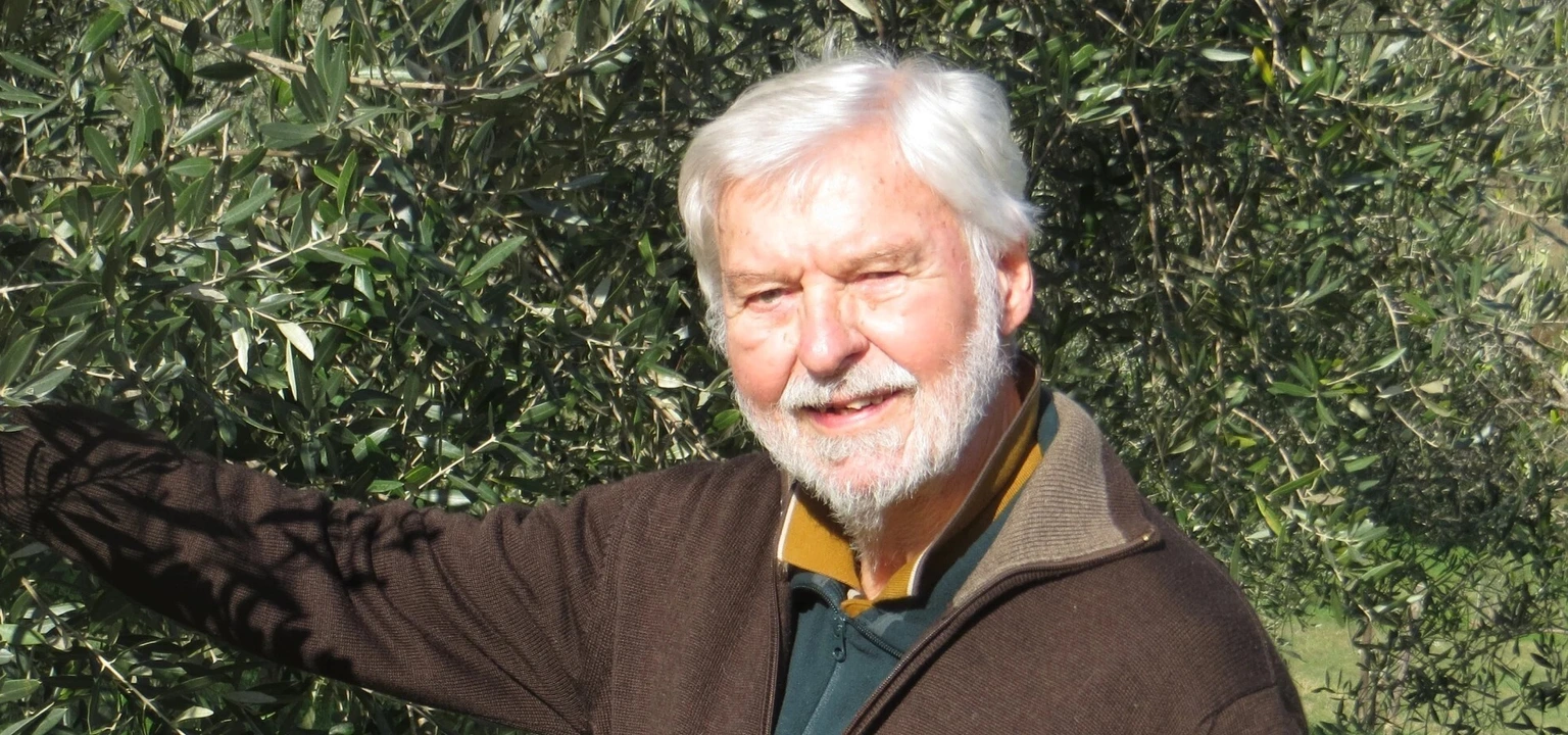 Wolfgang Kreyling