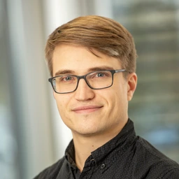 Herr Schubert, Benjamin