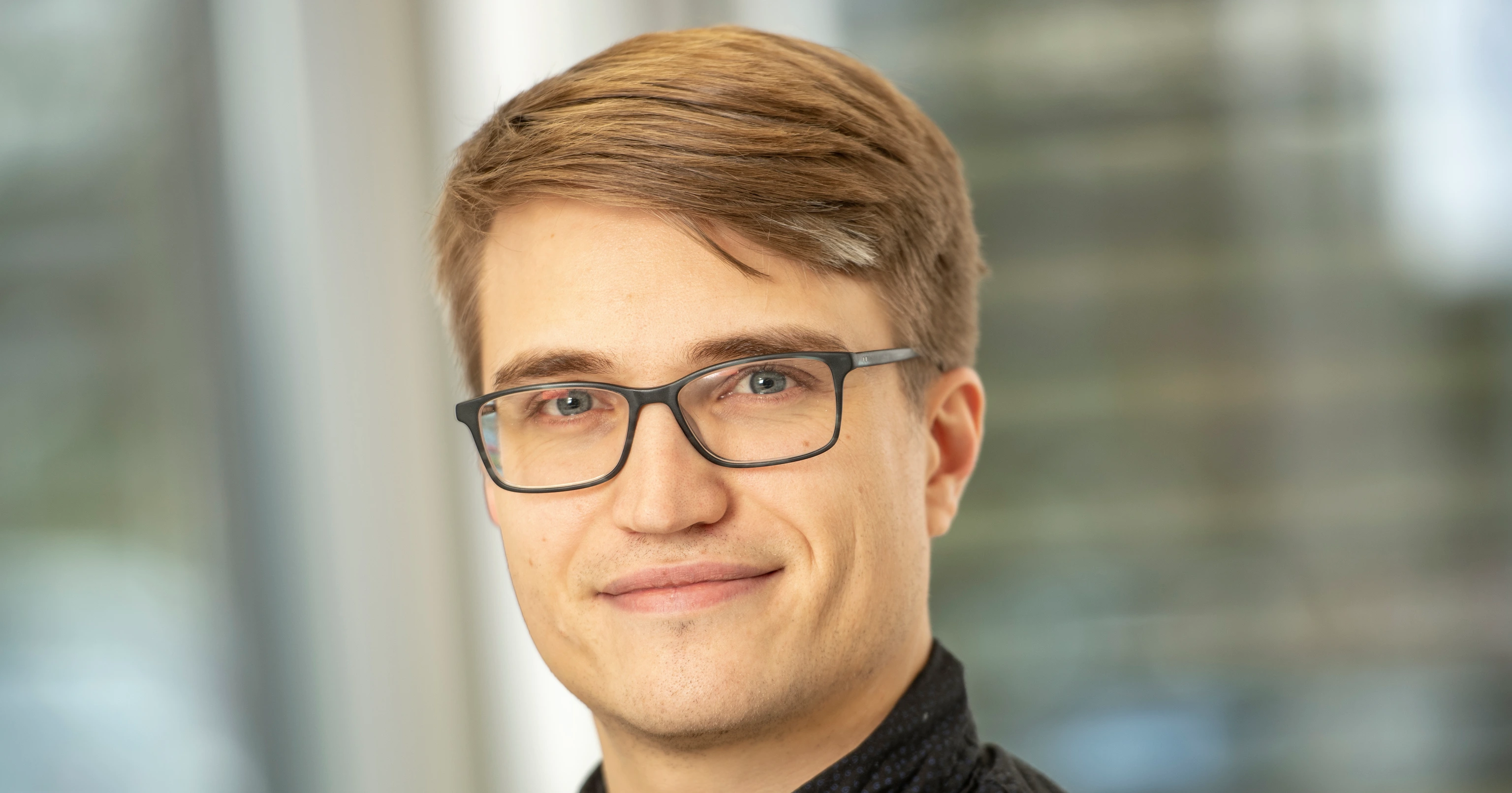 Herr Schubert, Benjamin