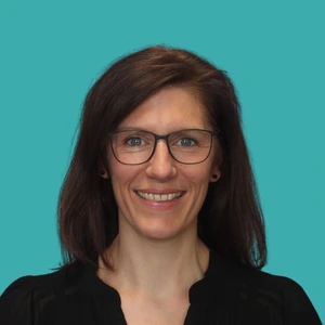 Porträt Ute Kraus