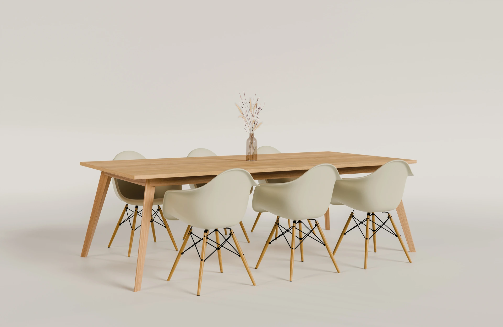 NOMAR Holz 4