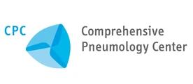 Logo Comprehensive Pneumology Center Munich