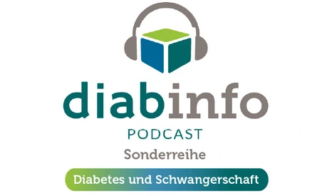 diabinfo Podcast Logo