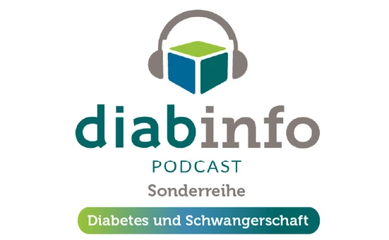 diabinfo Podcast Logo