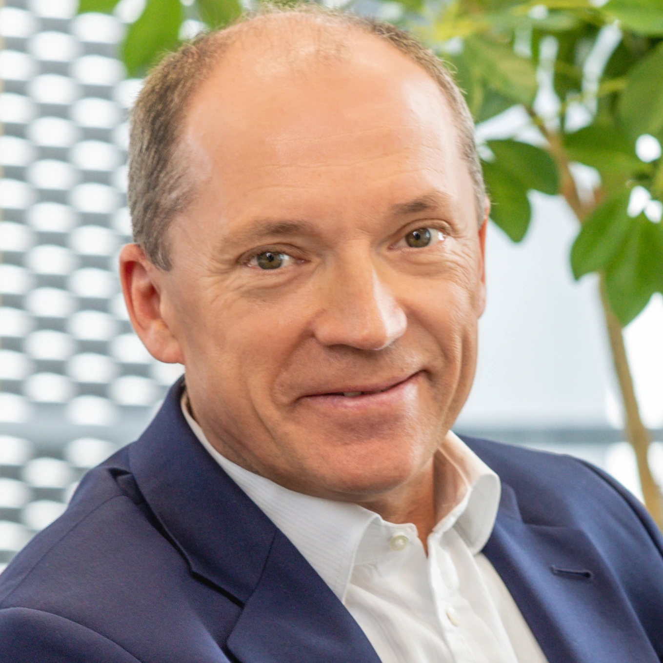 Martin Hrabe de Angelis