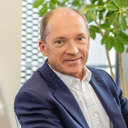 Martin Hrabe de Angelis