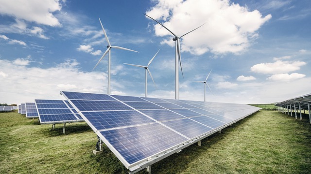 Restructuring report shows good future prospects for BayWa r.e.