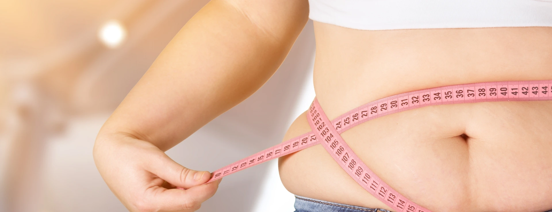 Obesity overweight diabetes fitness abdomen adult background