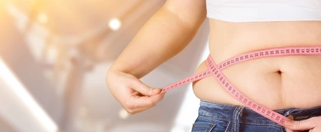 Obesity overweight diabetes fitness abdomen adult background