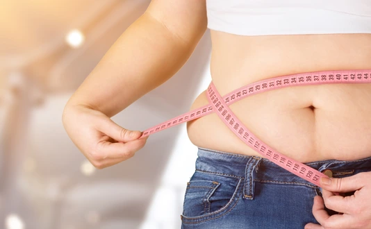 Obesity overweight diabetes fitness abdomen adult background