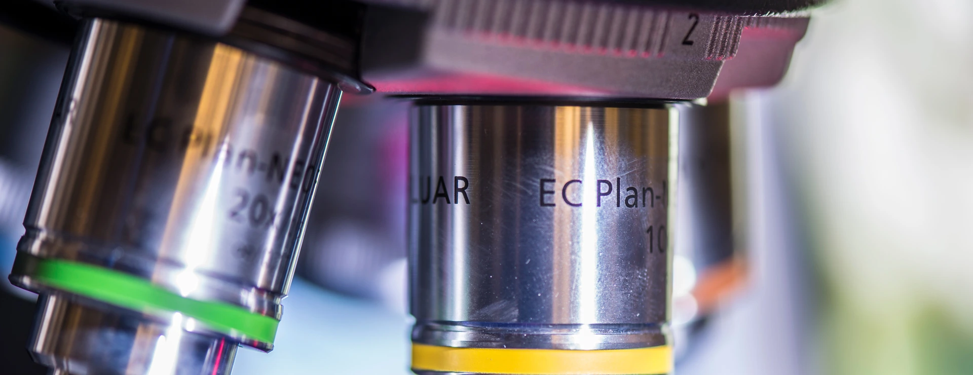 Microscopy