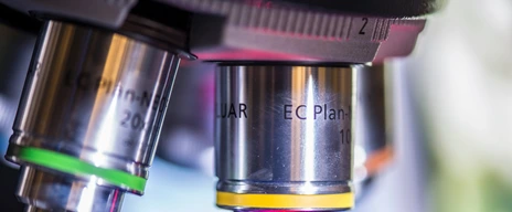 Microscopy