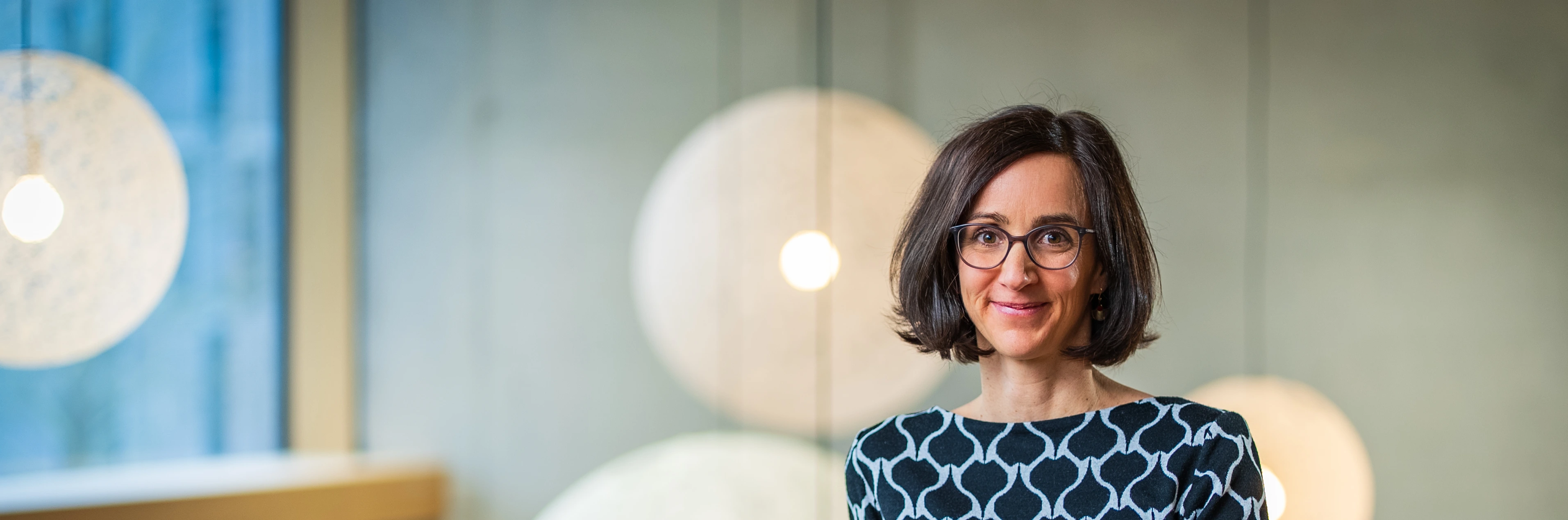 Marion Jasnin Portrait