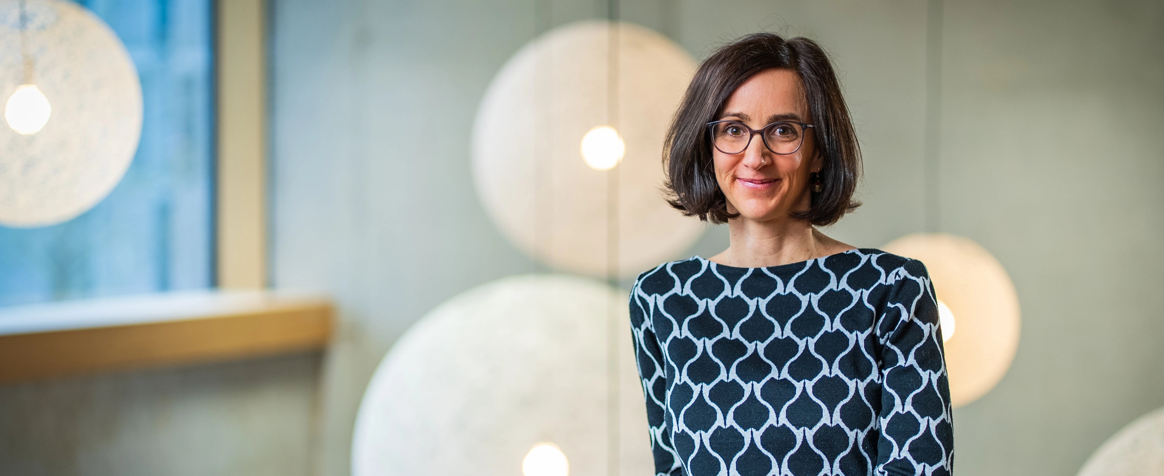 Marion Jasnin Portrait