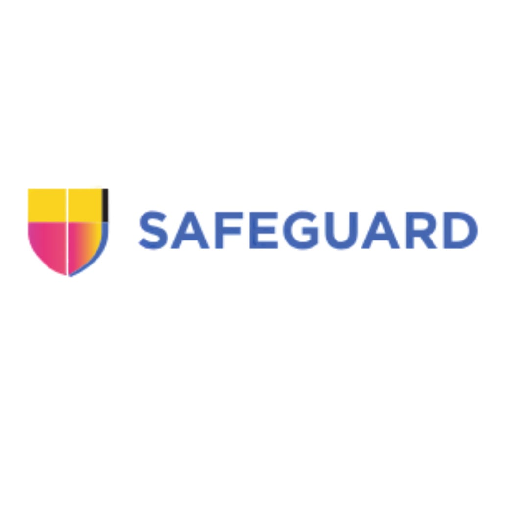 Logo Safeguard - IDF1