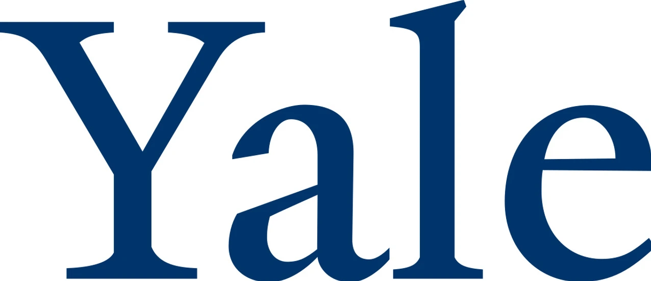 Yale University Logo