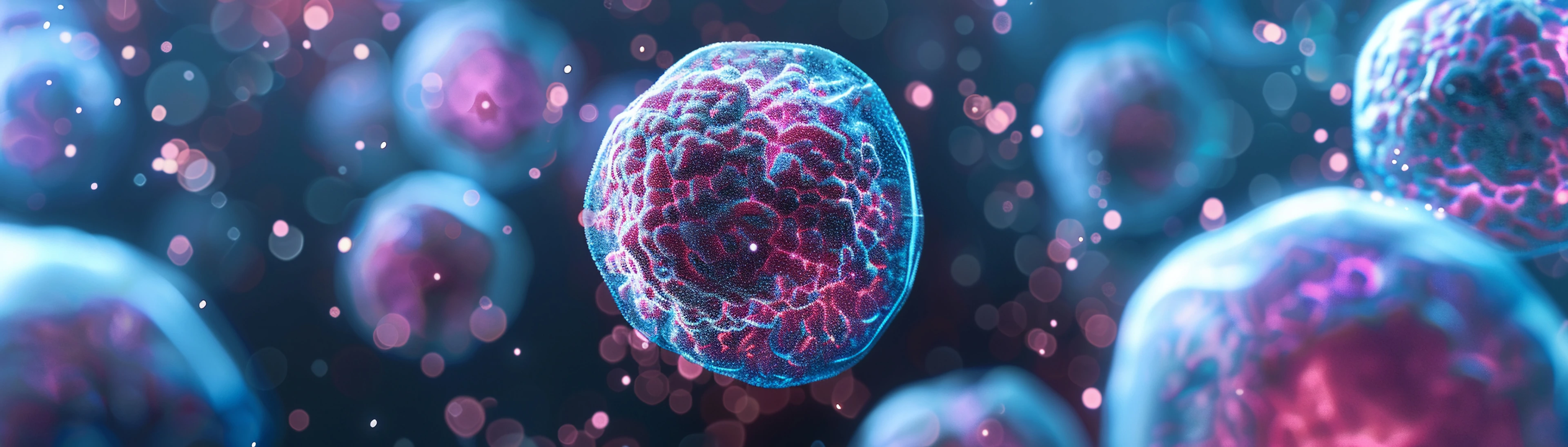 Develop a protocol for the generation of induced pluripotent stem cells (iPSCs) from somatic cells in the in vitro laboratory _AdobeStock_760802337