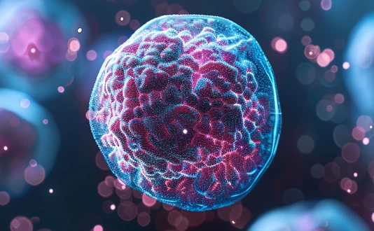Develop a protocol for the generation of induced pluripotent stem cells (iPSCs) from somatic cells in the in vitro laboratory _AdobeStock_760802337