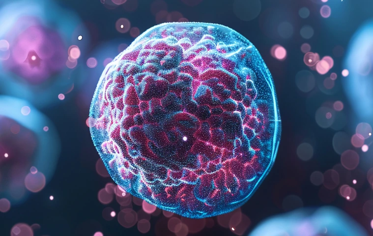 Develop a protocol for the generation of induced pluripotent stem cells (iPSCs) from somatic cells in the in vitro laboratory _AdobeStock_760802337