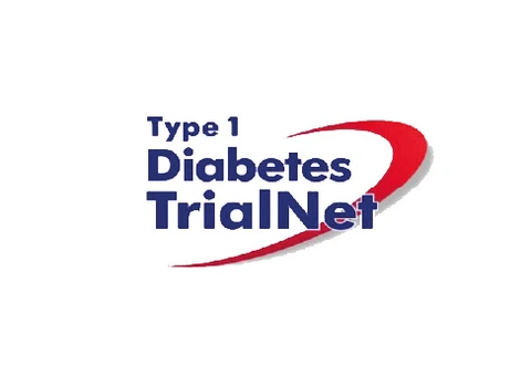 Type 1 Diabetes TrialNet Logo