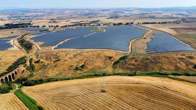 Tarquinia