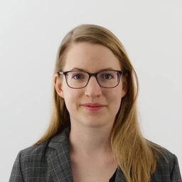 Porträt Susanne Goettlicher