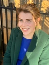 Laura Martens Foto