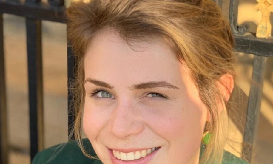 Laura Martens Foto
