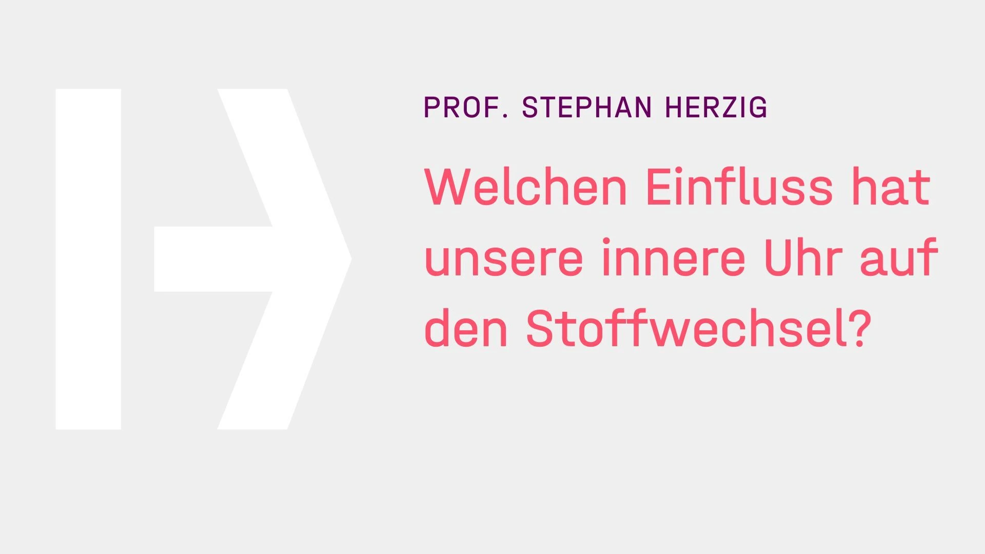 Innere Uhr Slide Herzig DE