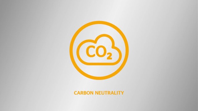 Carbon Neutrality  - Sustainability Video