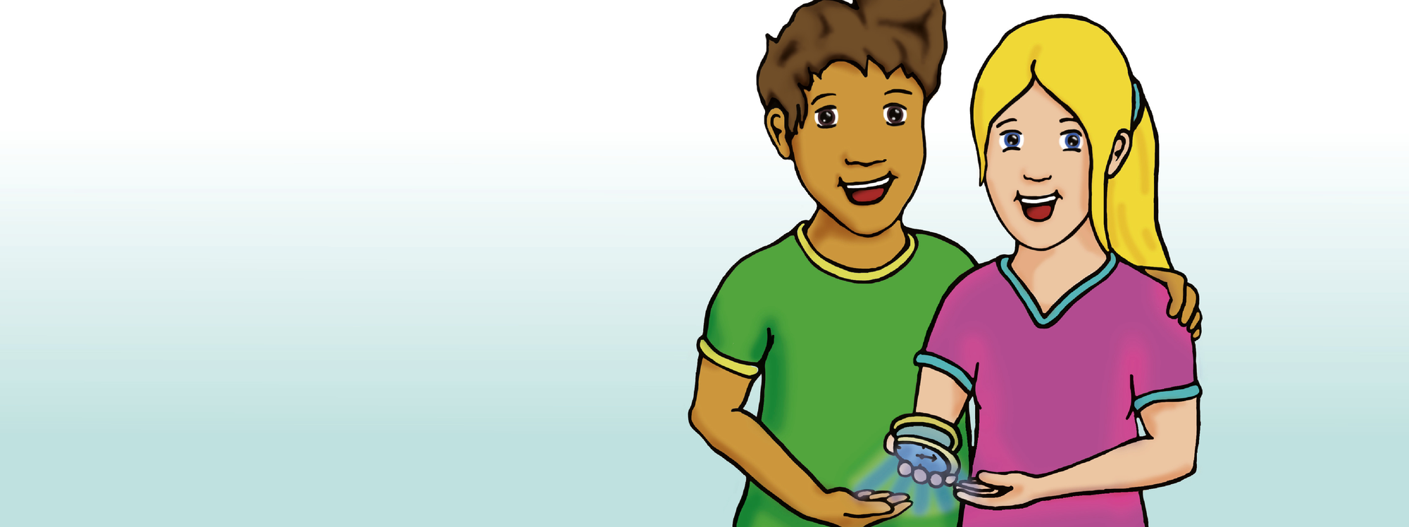 Cover von "Ben & Lee"