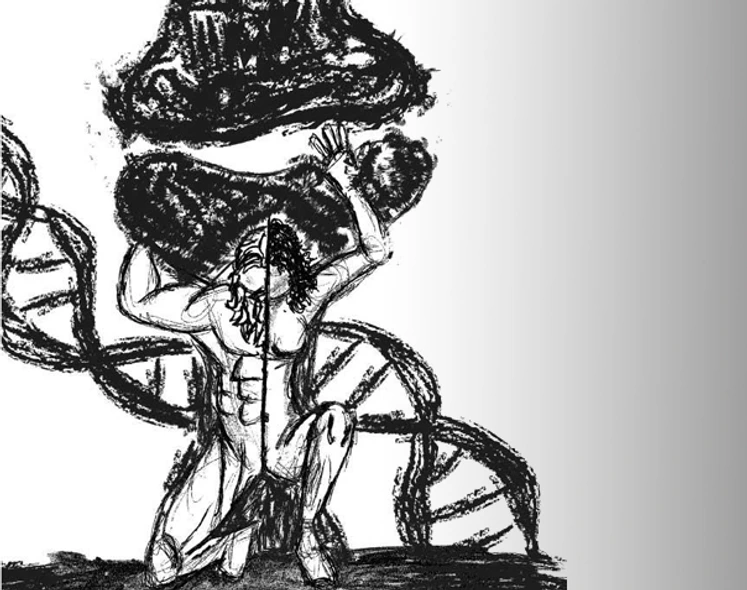 The Genetic Burden of Osteoarthritis - Cindy G. Boer