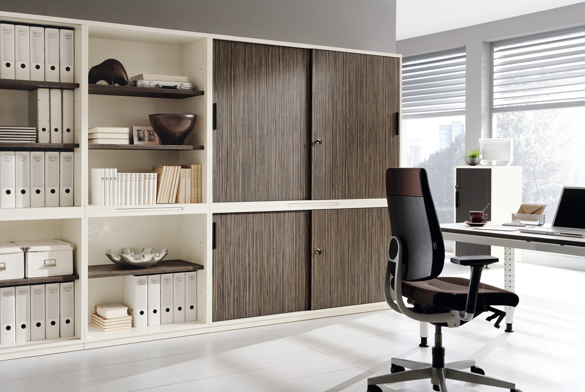 P2 Schrank Ambiente