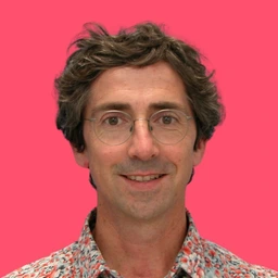 Porträt Thomas Hendel