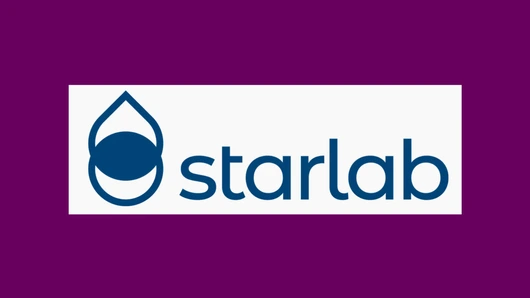 Starlab Logo