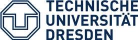 Logo Technische Universität Dresden
