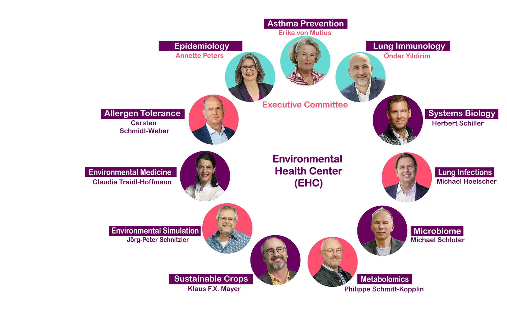 EHC_Organigramm_THM_2024
