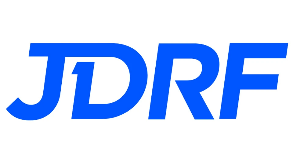 JDRF Logo PNG