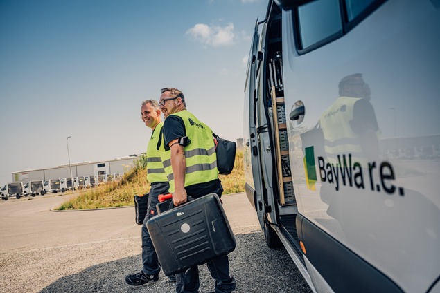 Advisory services: Consulting and technical management on photovoltaics and renewables