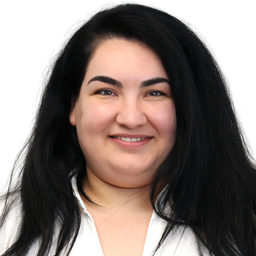 Porträt Karagiannakou Vasiliki