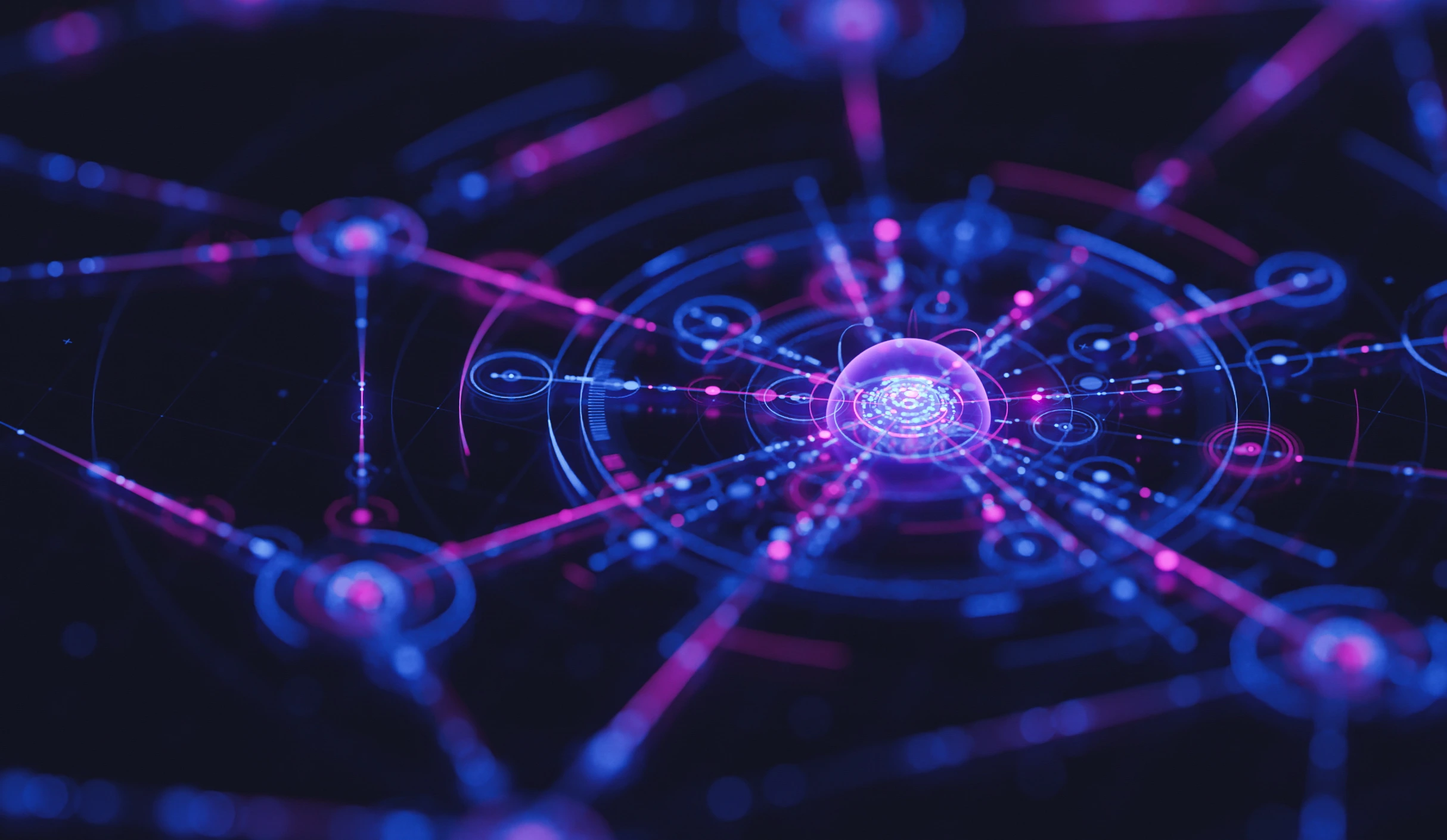 Big data technology data science analysis