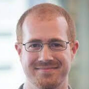 Aaron Newmann - Speaker Bioeng24