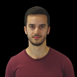 Porträt Benedek Danko