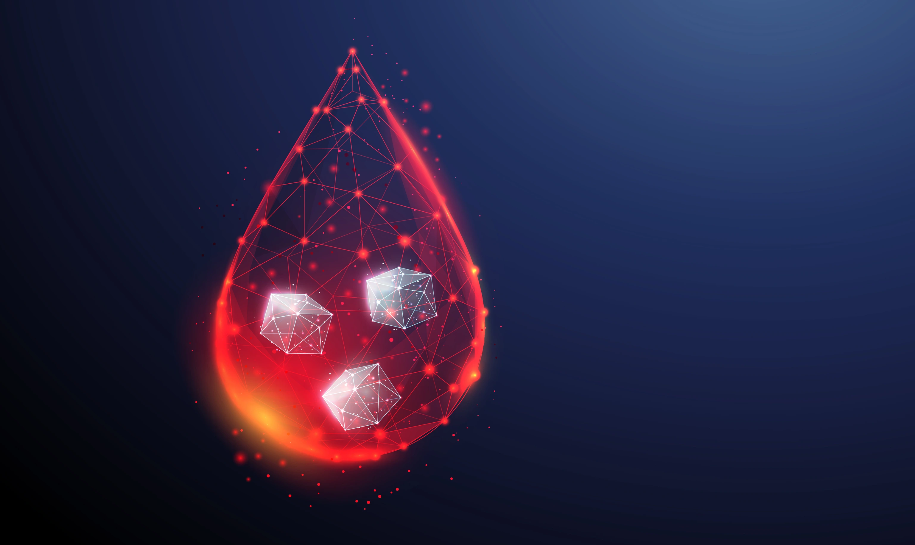 Diabetes Sugar AI Generated Picture from AdobeStock