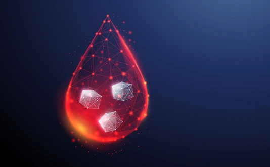 Diabetes Sugar AI Generated Picture from AdobeStock