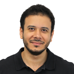 Portrait Mohamed Abouelmaaty, IDC