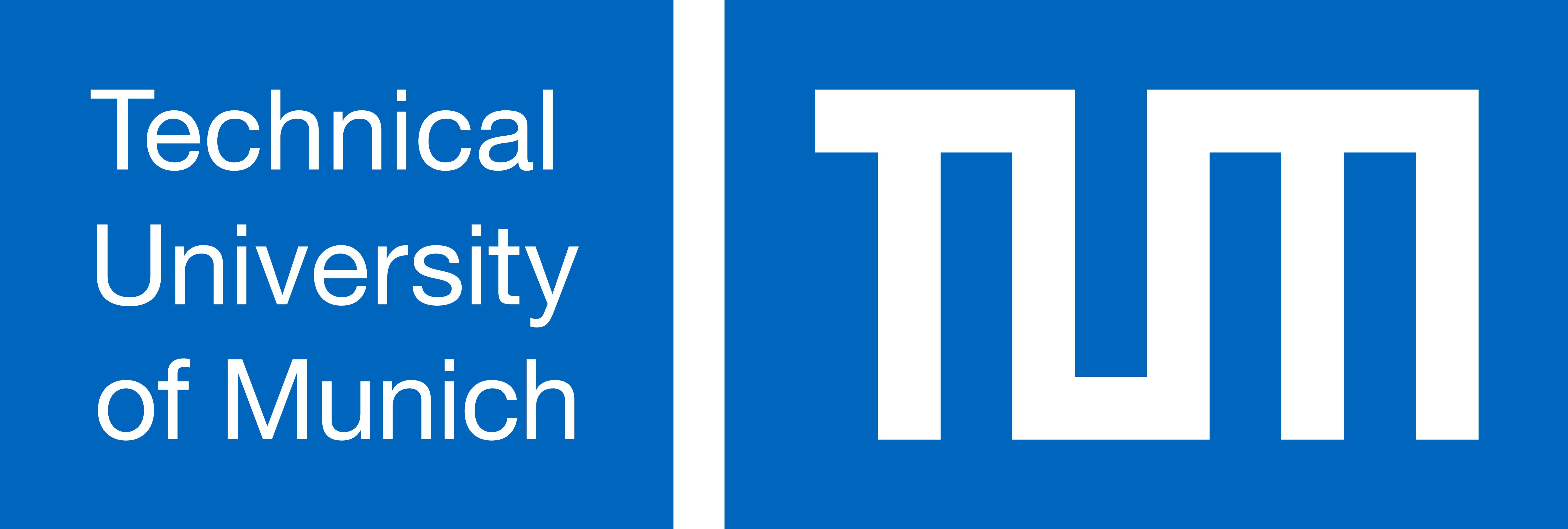 Logo der Technischen Universität München